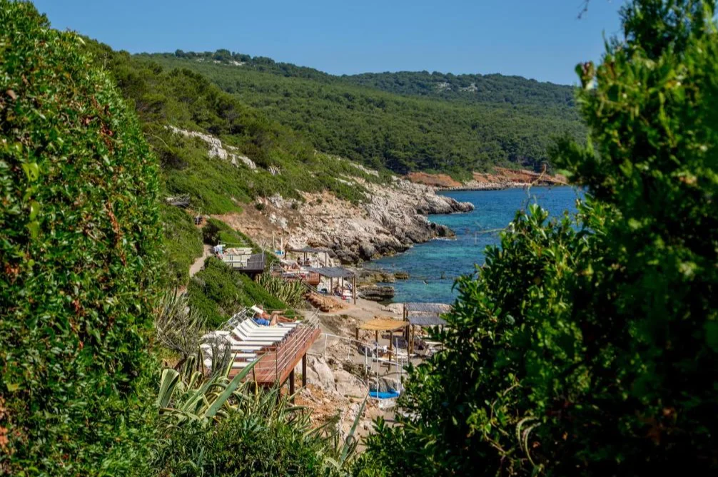 El Faro Hotel & Spa | natuurlijke omgeving